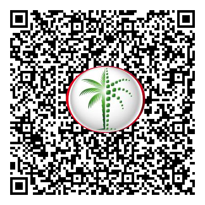 Permit QR Code