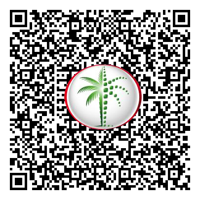 Permit QR Code