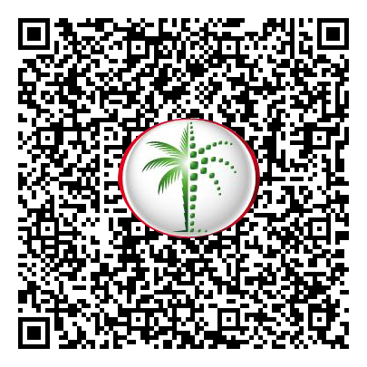 Permit QR Code