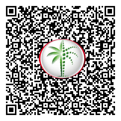 Permit QR Code