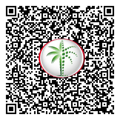Permit QR Code