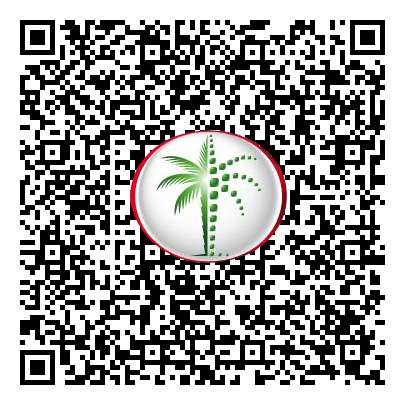 Permit QR Code