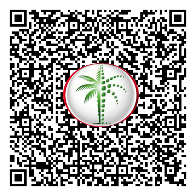 Permit QR Code