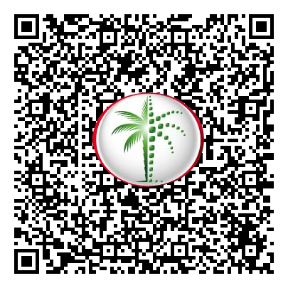 Permit QR Code