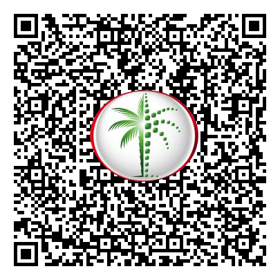 Permit QR Code