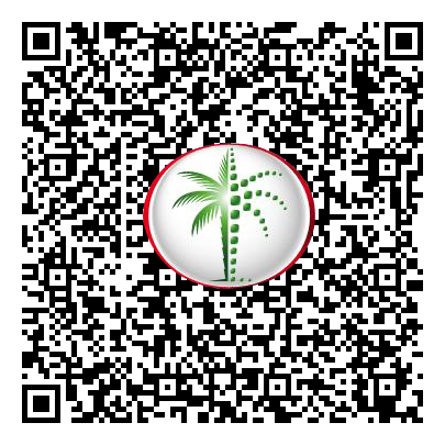 Permit QR Code