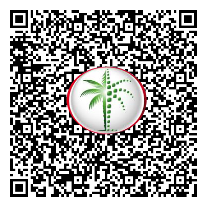 Permit QR Code