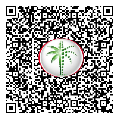 Permit QR Code