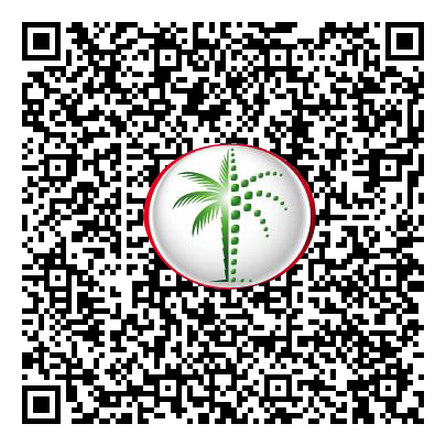 Permit QR Code