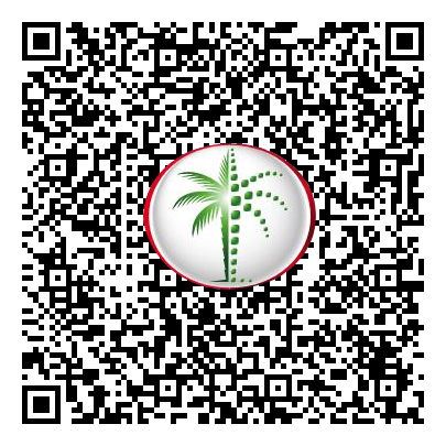 Permit QR Code