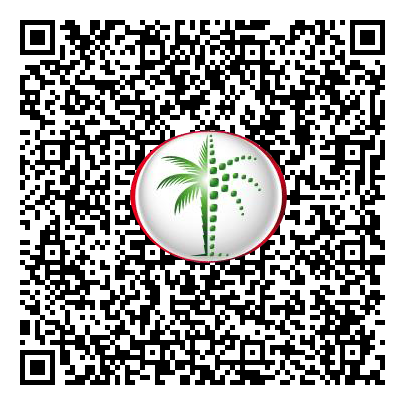 Permit QR Code