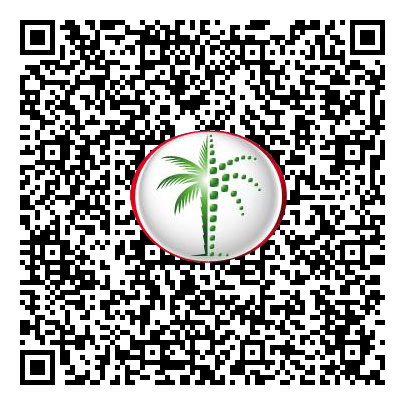 Permit QR Code
