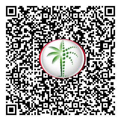 Permit QR Code