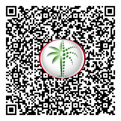 Permit QR Code