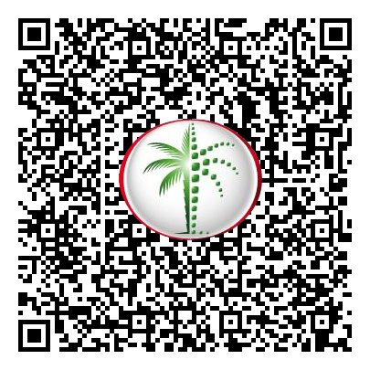 Permit QR Code