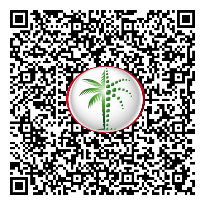Permit QR Code
