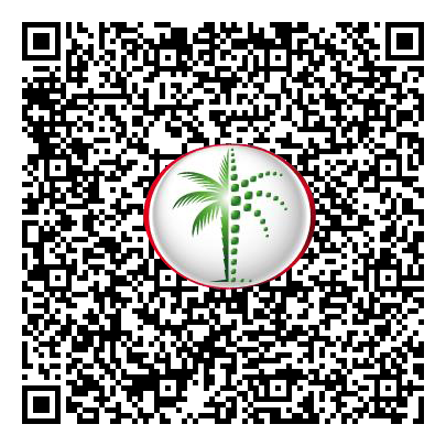 Permit QR Code