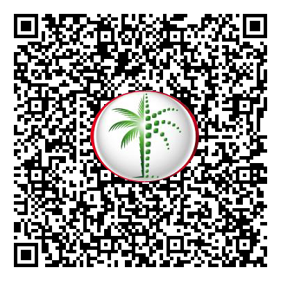 Permit QR Code