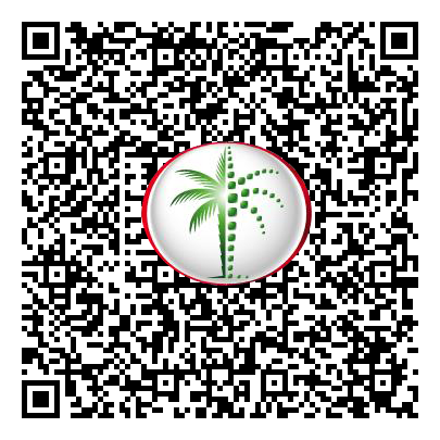 Permit QR Code