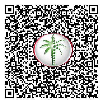 Permit QR Code