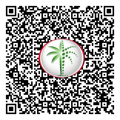 Permit QR Code