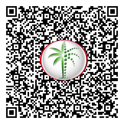 Permit QR Code