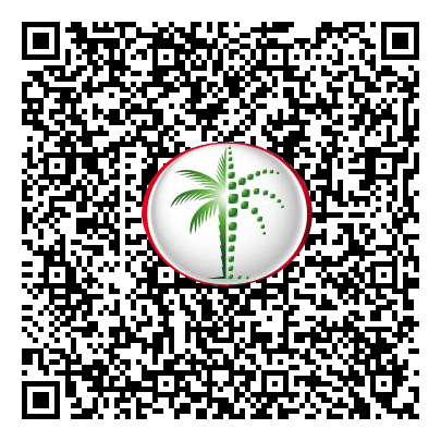 Permit QR Code