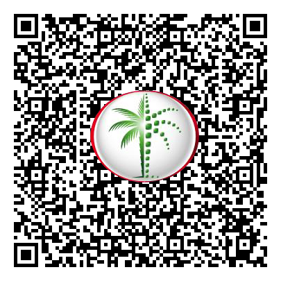 Permit QR Code