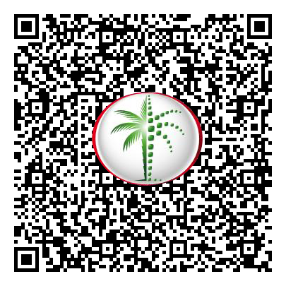 Permit QR Code
