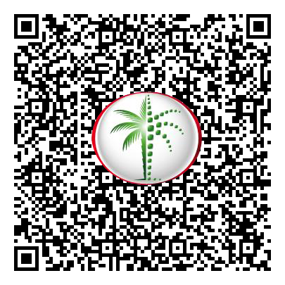 Permit QR Code