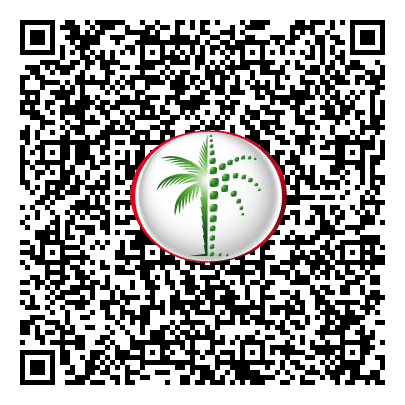 Permit QR Code