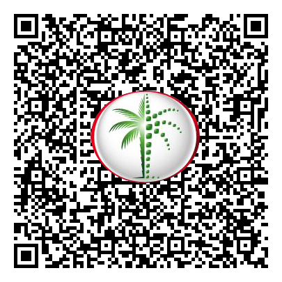 Permit QR Code
