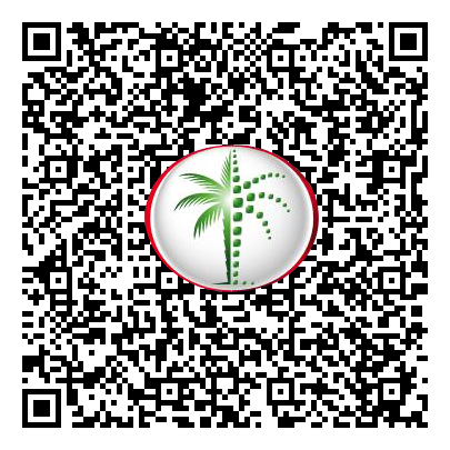 Permit QR Code