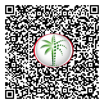 Permit QR Code