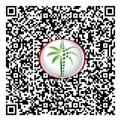 Permit QR Code