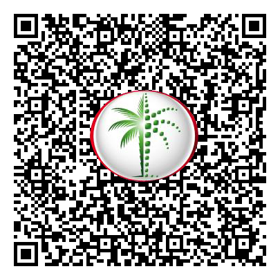 Permit QR Code