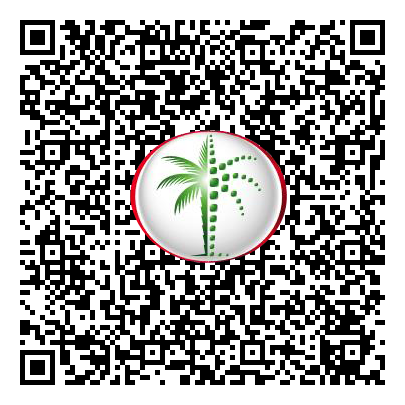 Permit QR Code