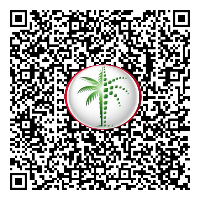 Permit QR Code