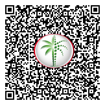 Permit QR Code