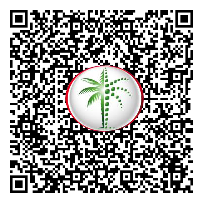 Permit QR Code