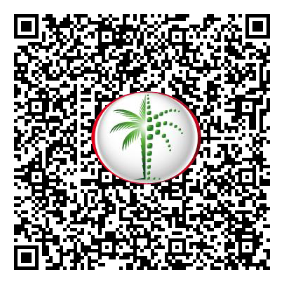 Permit QR Code
