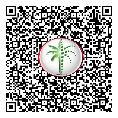Permit QR Code
