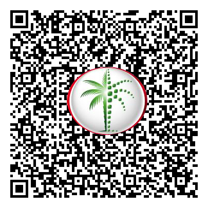 Permit QR Code