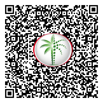 Permit QR Code