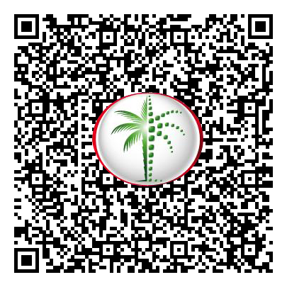 Permit QR Code