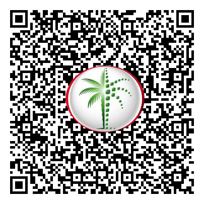 Permit QR Code