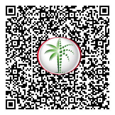 Permit QR Code