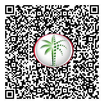 Permit QR Code