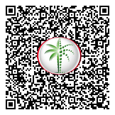 Permit QR Code