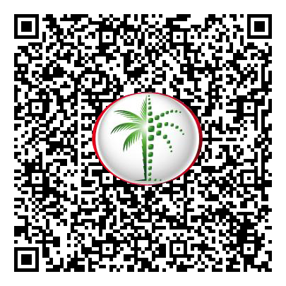 Permit QR Code